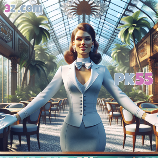 Entretenimento em Jogos: O Mundo do pk55 Revelado
